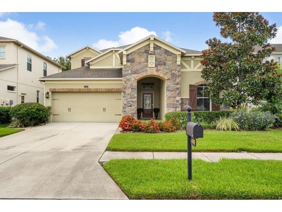 4392 Vermillion Sky Drive Wesley Chapel FL 33544 O6350766 image1