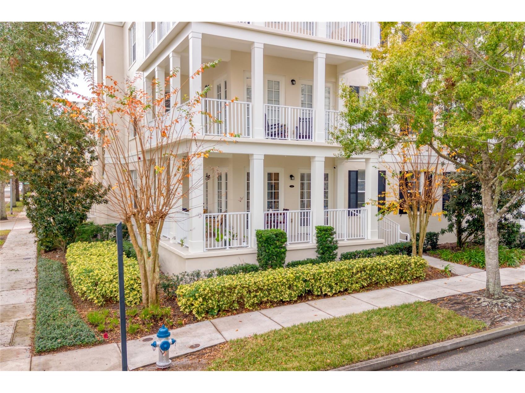 4392 Wardell Place #102 Orlando FL 32814 O6389678 image1