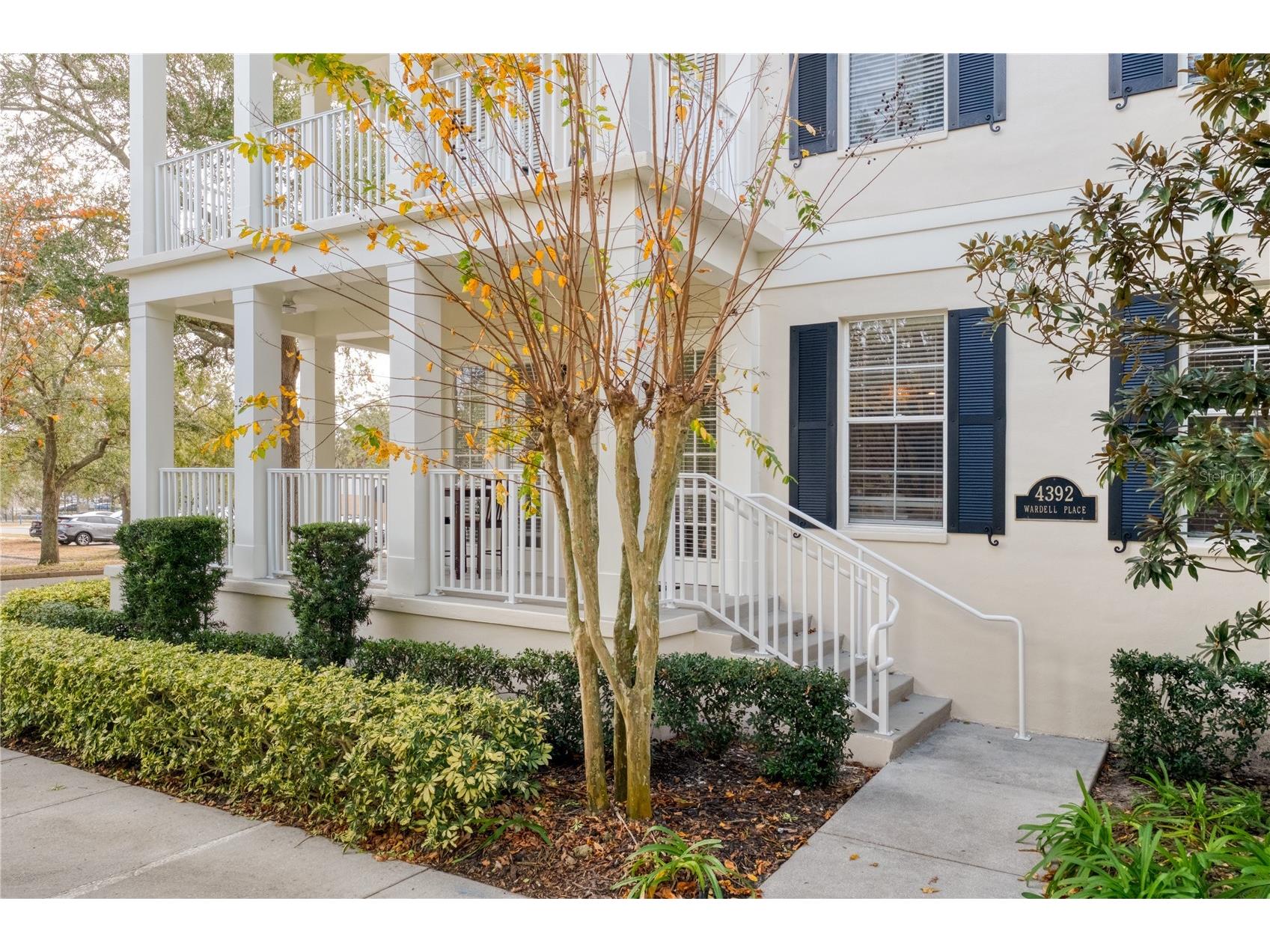 4392 Wardell Place #102 Orlando FL 32814 O6389678 image2
