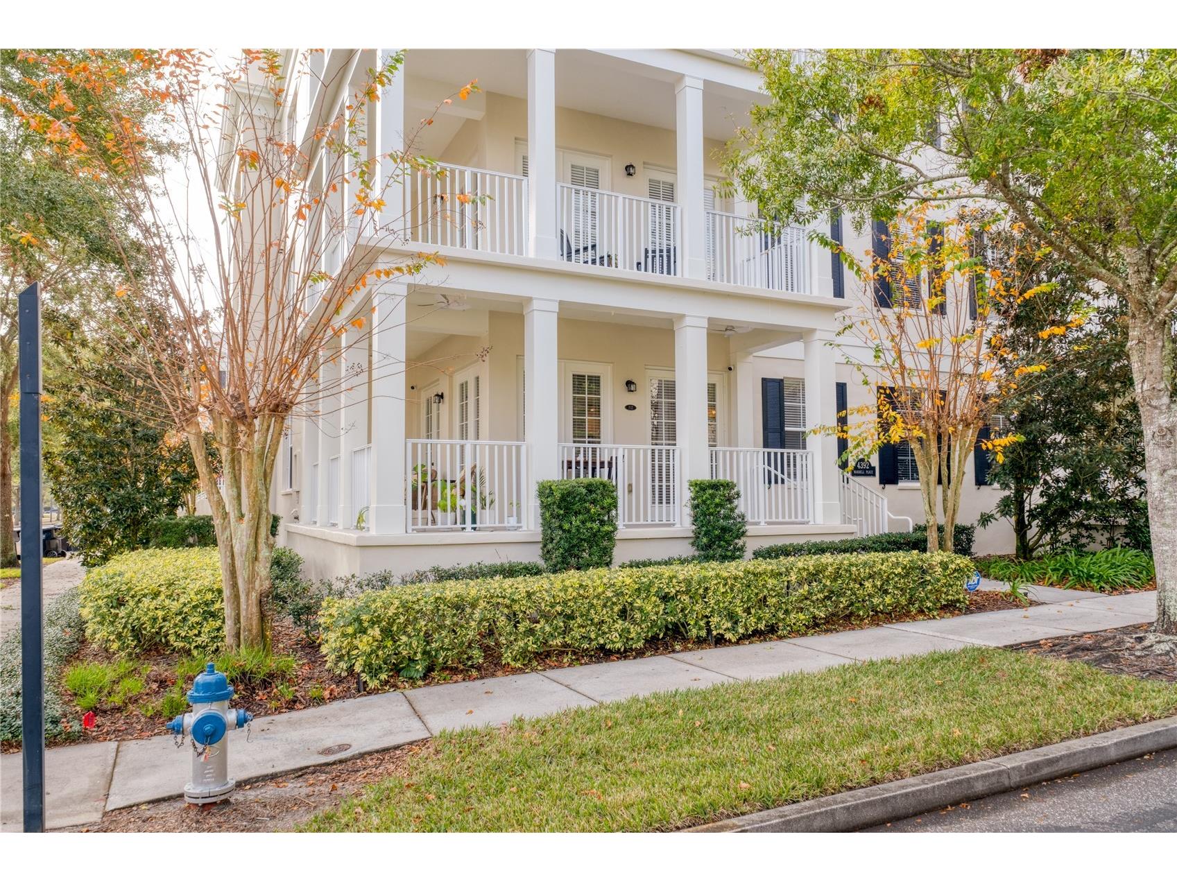 4392 Wardell Place #102 Orlando FL 32814 O6389678 image33