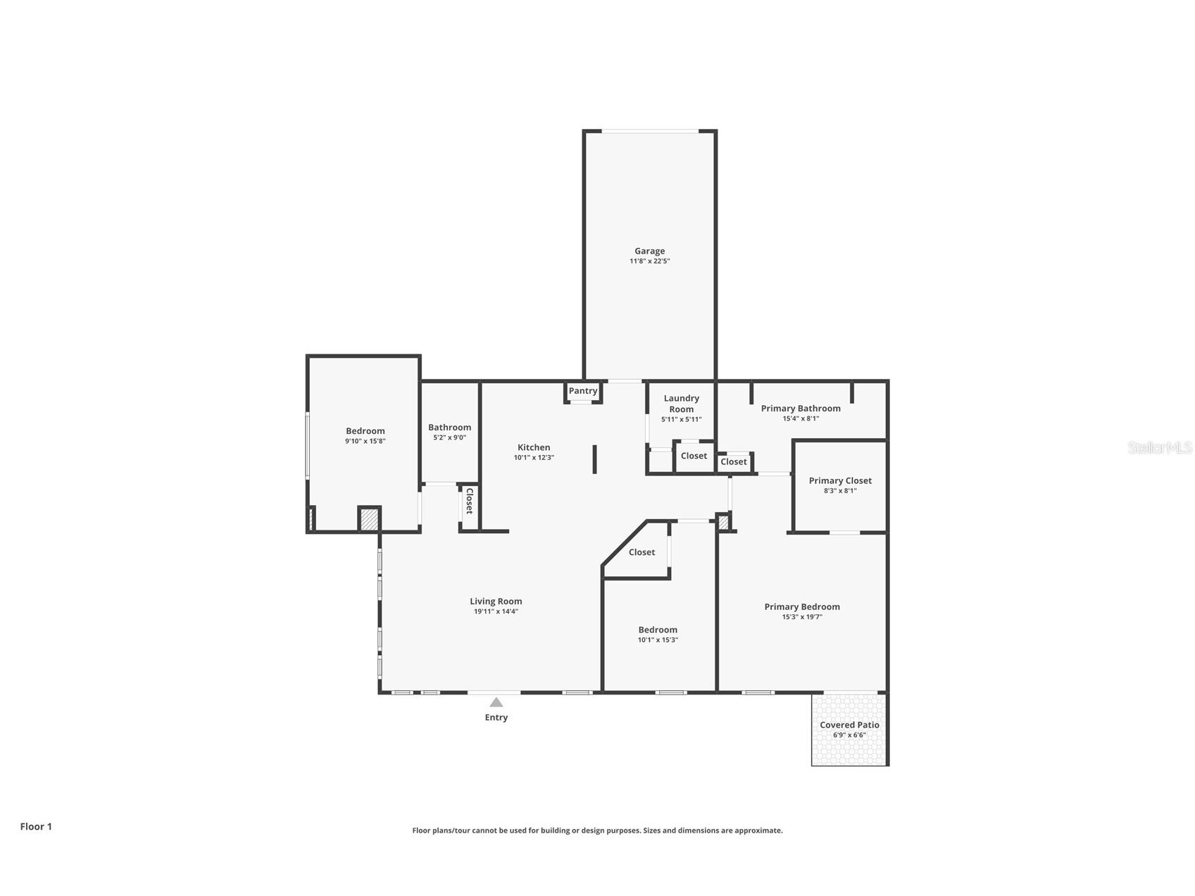 4392 Wardell Place #102 Orlando FL 32814 O6389678 image34