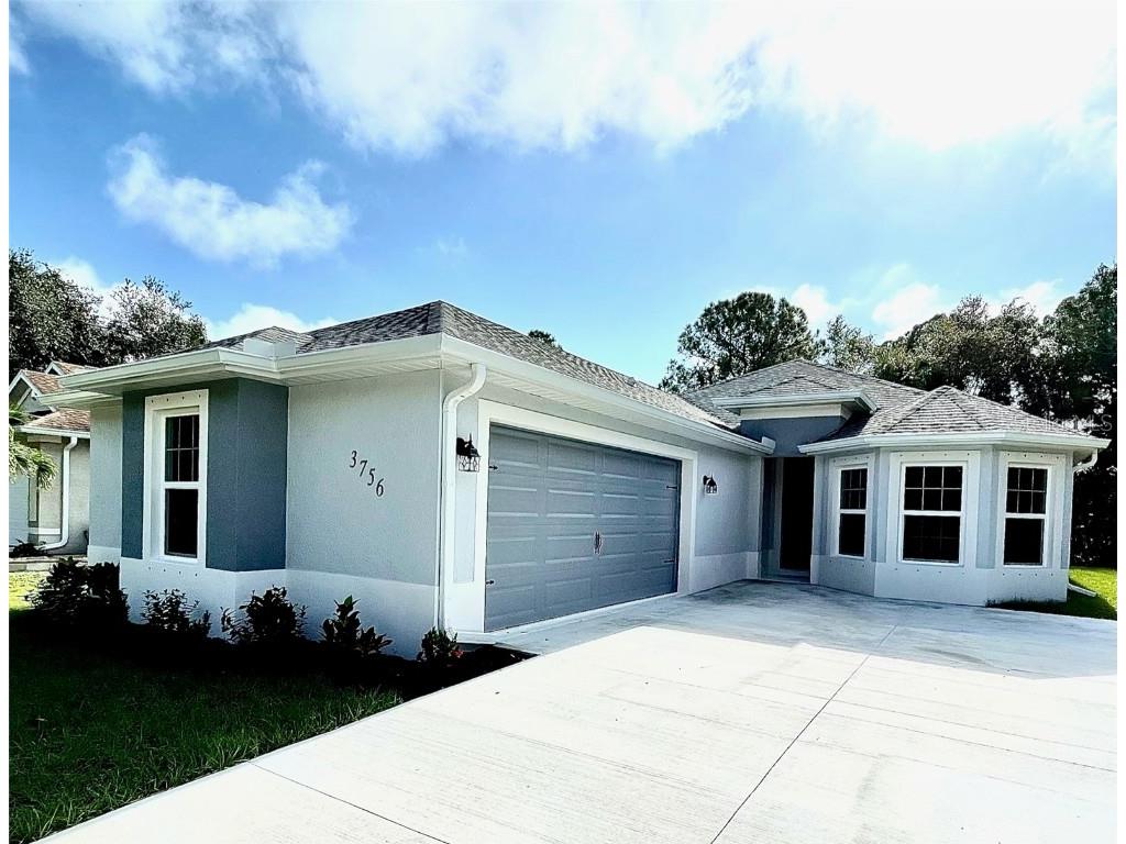 4393 Antioch Street North Port FL 34288 C7503972 image1