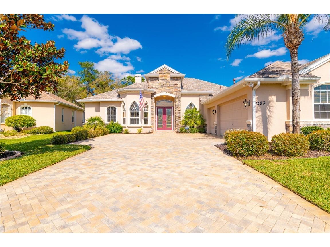 4393 Gevalia Drive Brooksville FL 34604 T3429013 image1