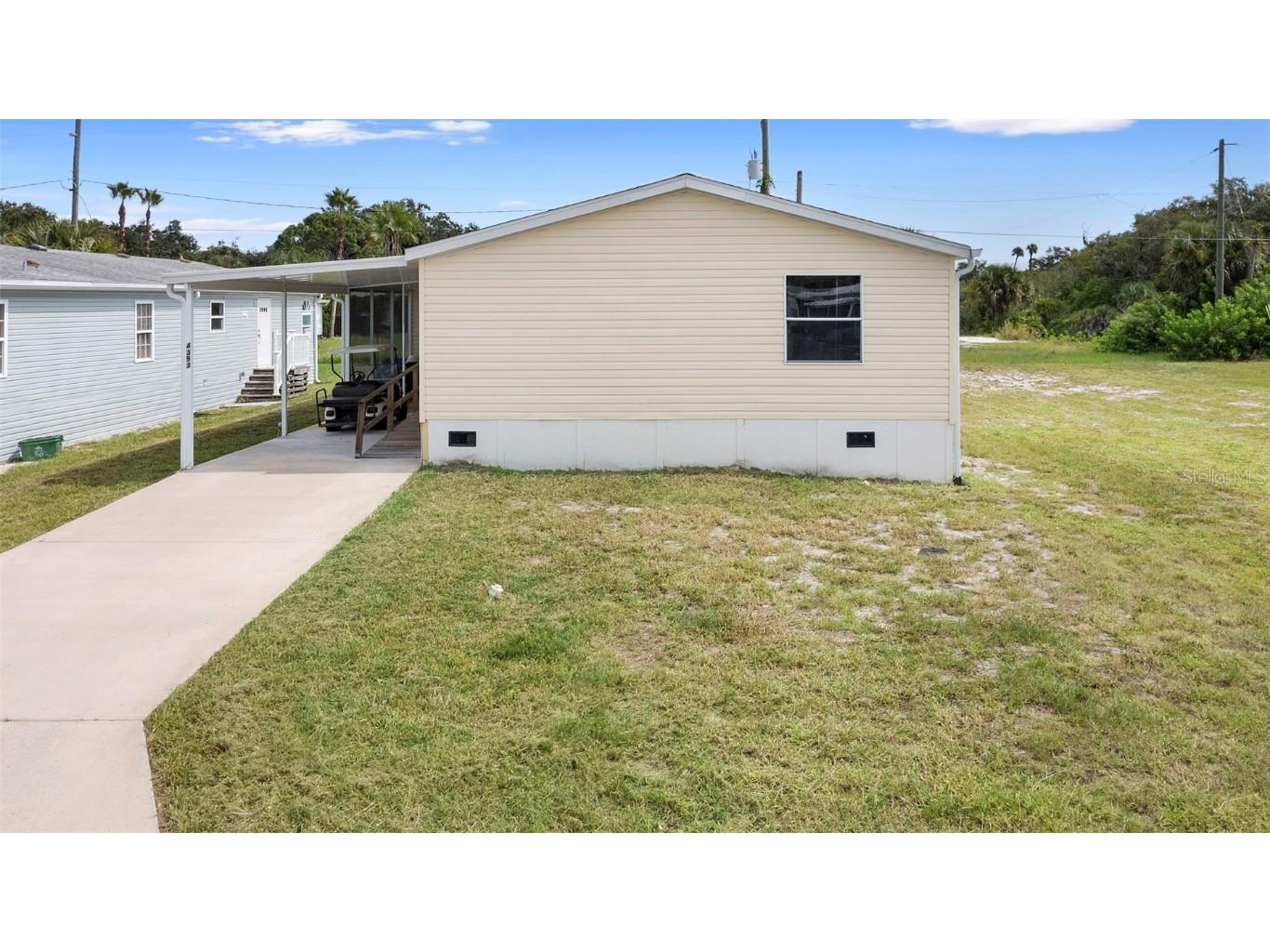 4393 Maple Avenue Edgewater FL 32141 V4945042 image26