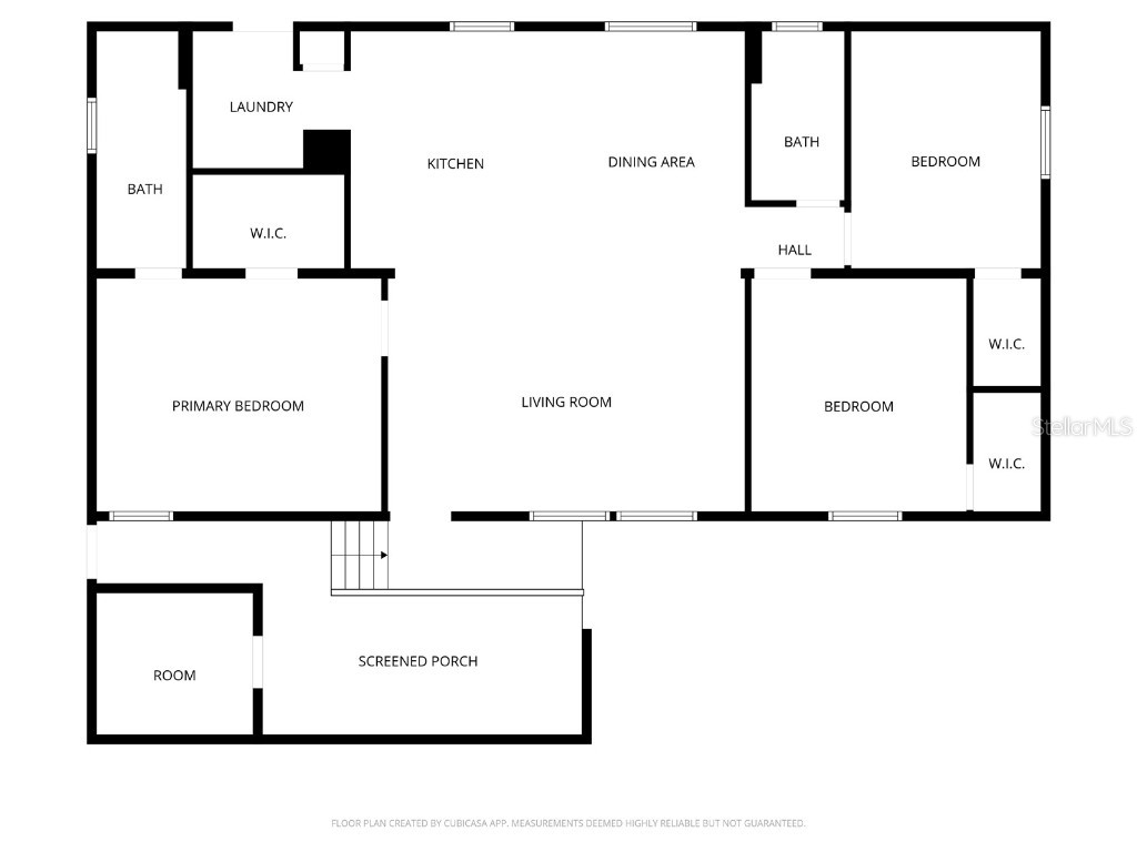 4393 Maple Avenue Edgewater FL 32141 V4945042 image37