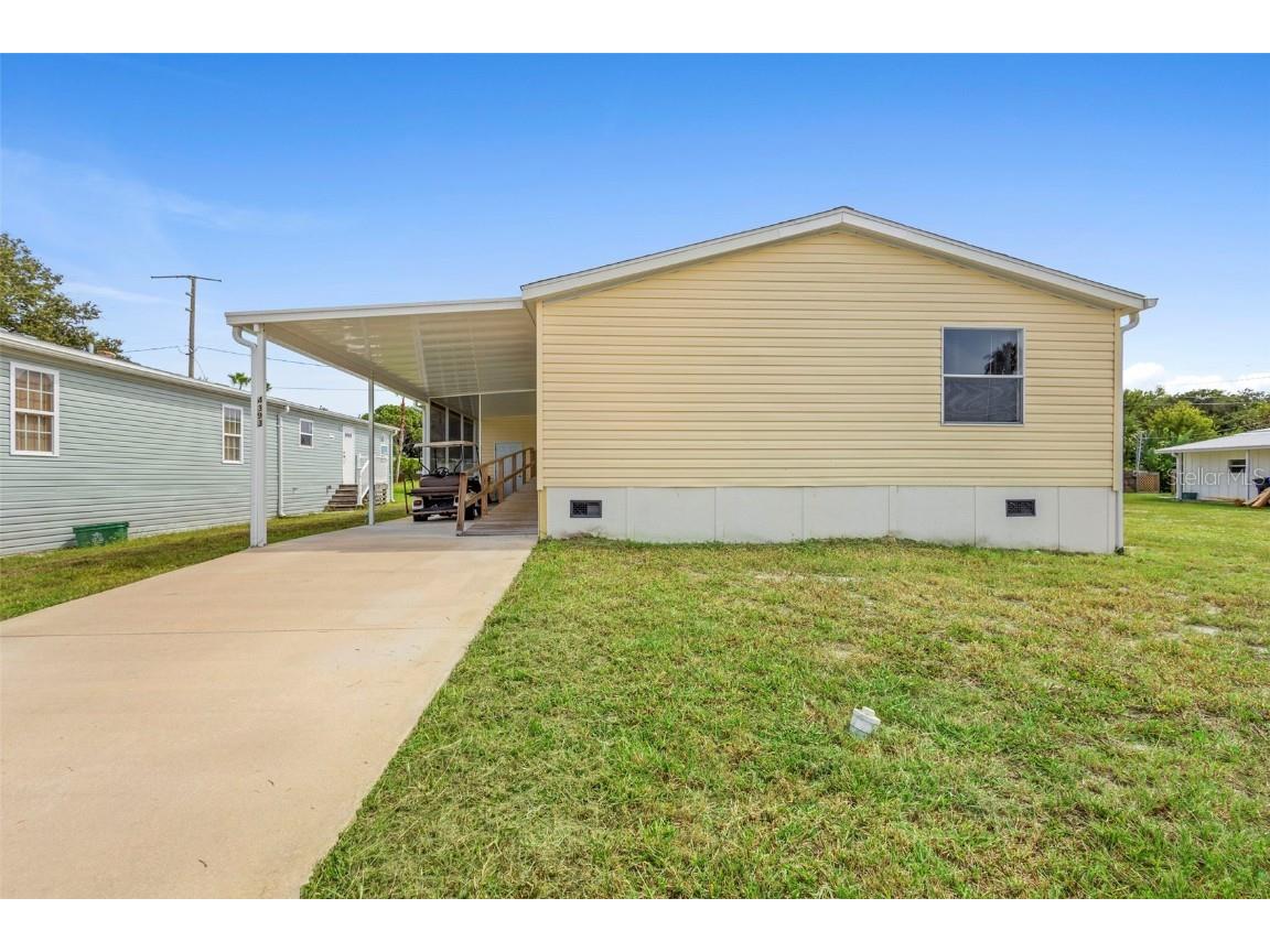 4393 Maple Avenue Edgewater FL 32141 V4945042 image38