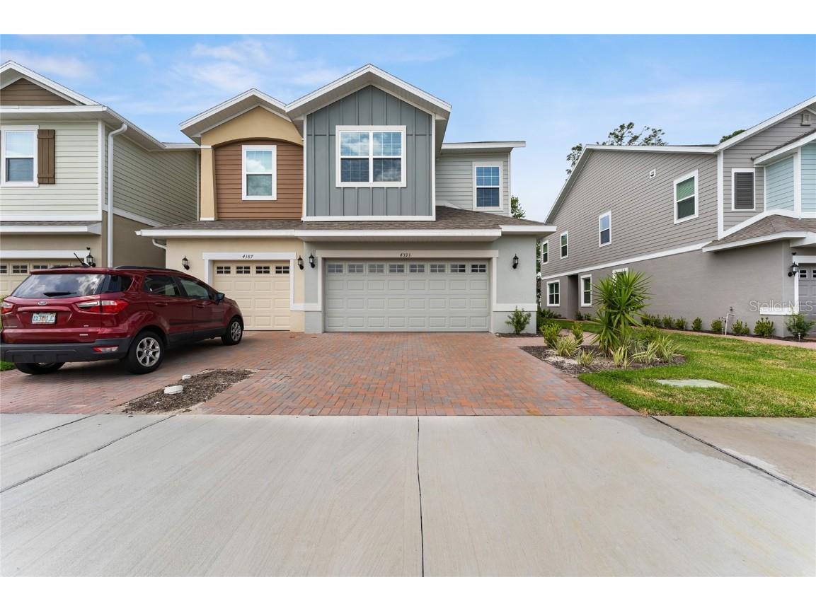 4393 Paraglider Place Wesley Chapel FL 33545 T3516721 image1