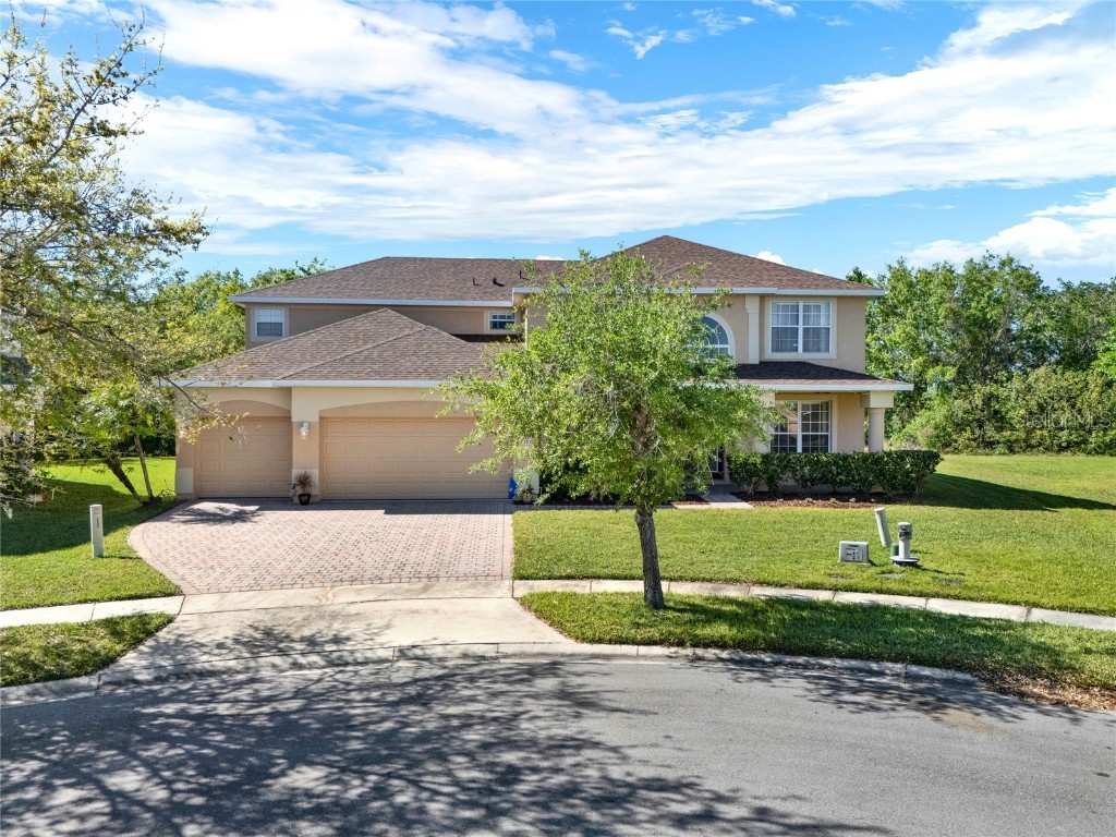 4393 S Devon Court Kissimmee FL 34746 O6289815 image1