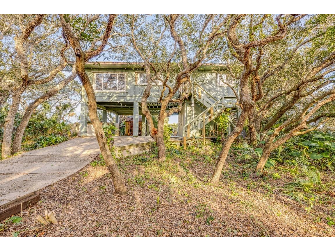 4393 S Sea Mist Drive New Smyrna Beach FL 32169 O6170071 image1