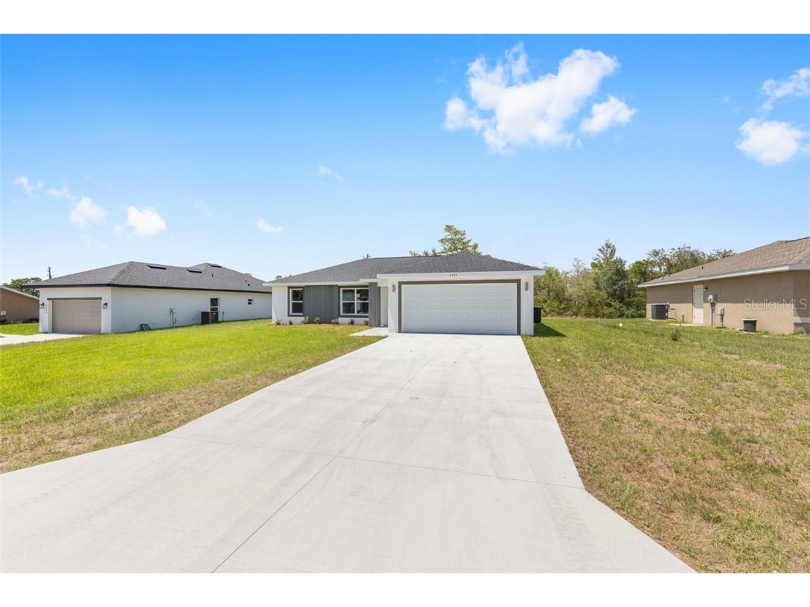 4393 SW 169 Lane Road Ocala FL 34473 OM692102 image1