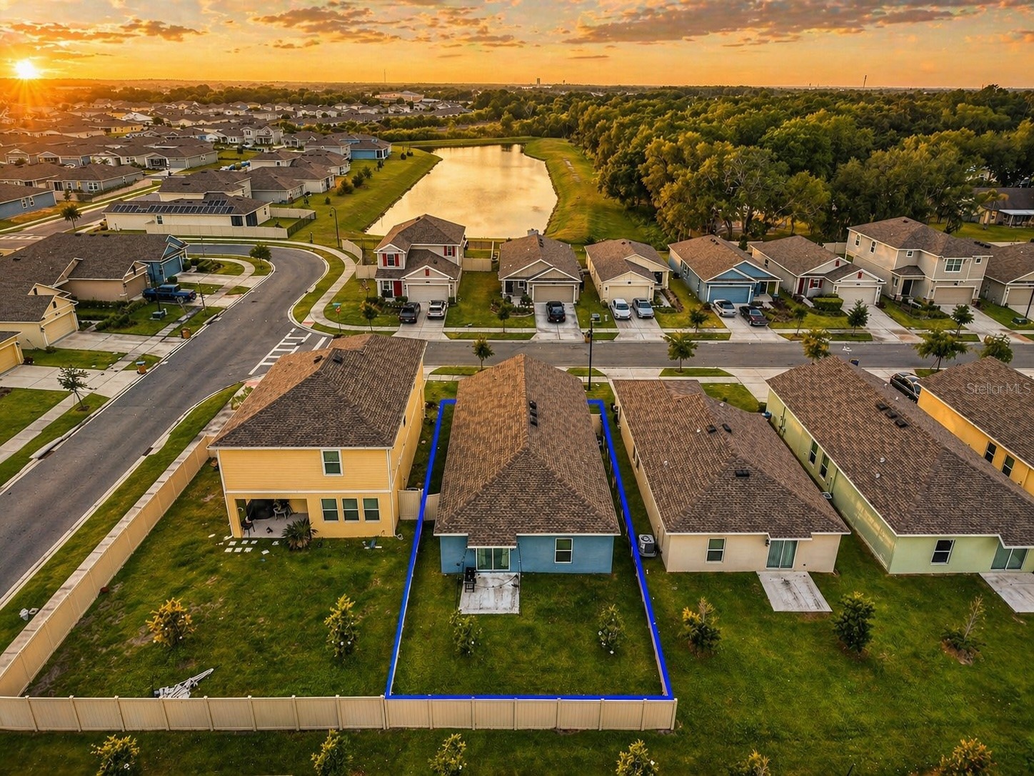 4394 Babbling Brook Way Kissimmee FL 34746 G5111705 image25