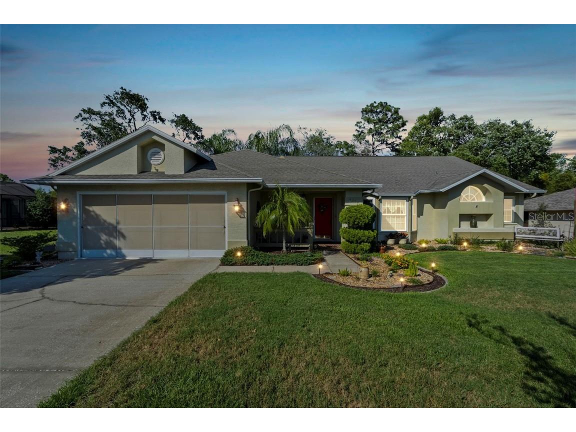 4394 Craigdarragh Avenue Spring Hill FL 34606 W7854761 image1