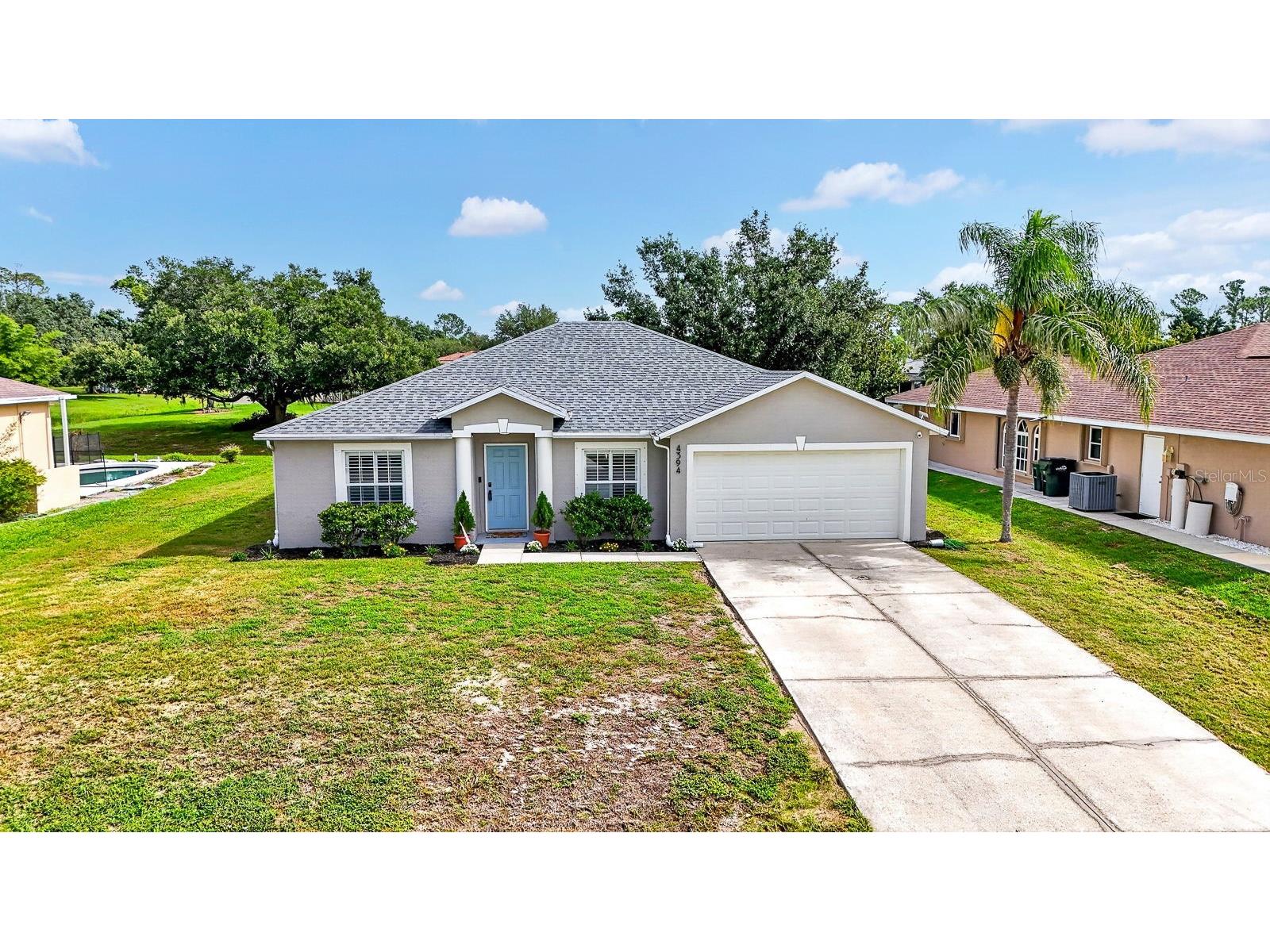 4394 Cuthbert Avenue North Port FL 34287 A4696658 image1