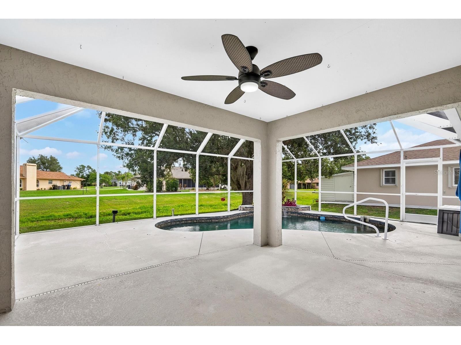 4394 Cuthbert Avenue North Port FL 34287 A4696658 image28