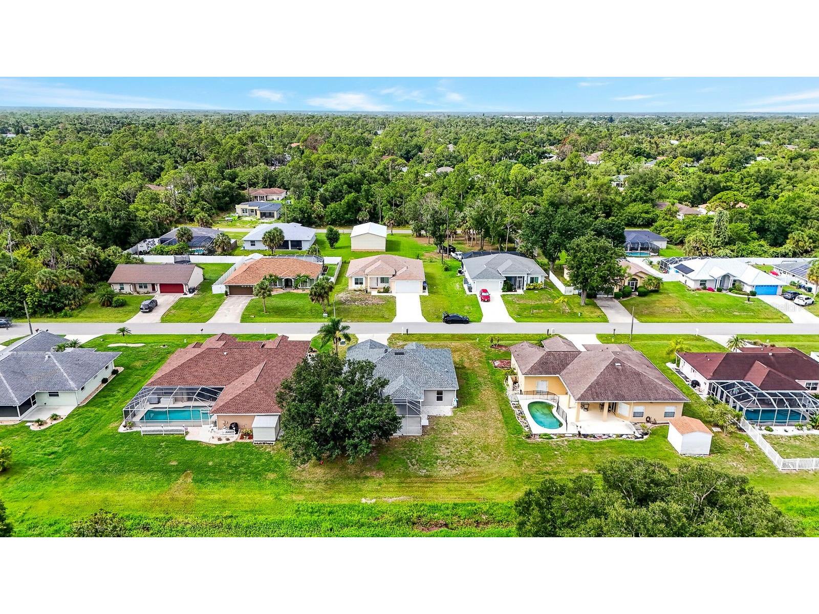 4394 Cuthbert Avenue North Port FL 34287 A4696658 image33