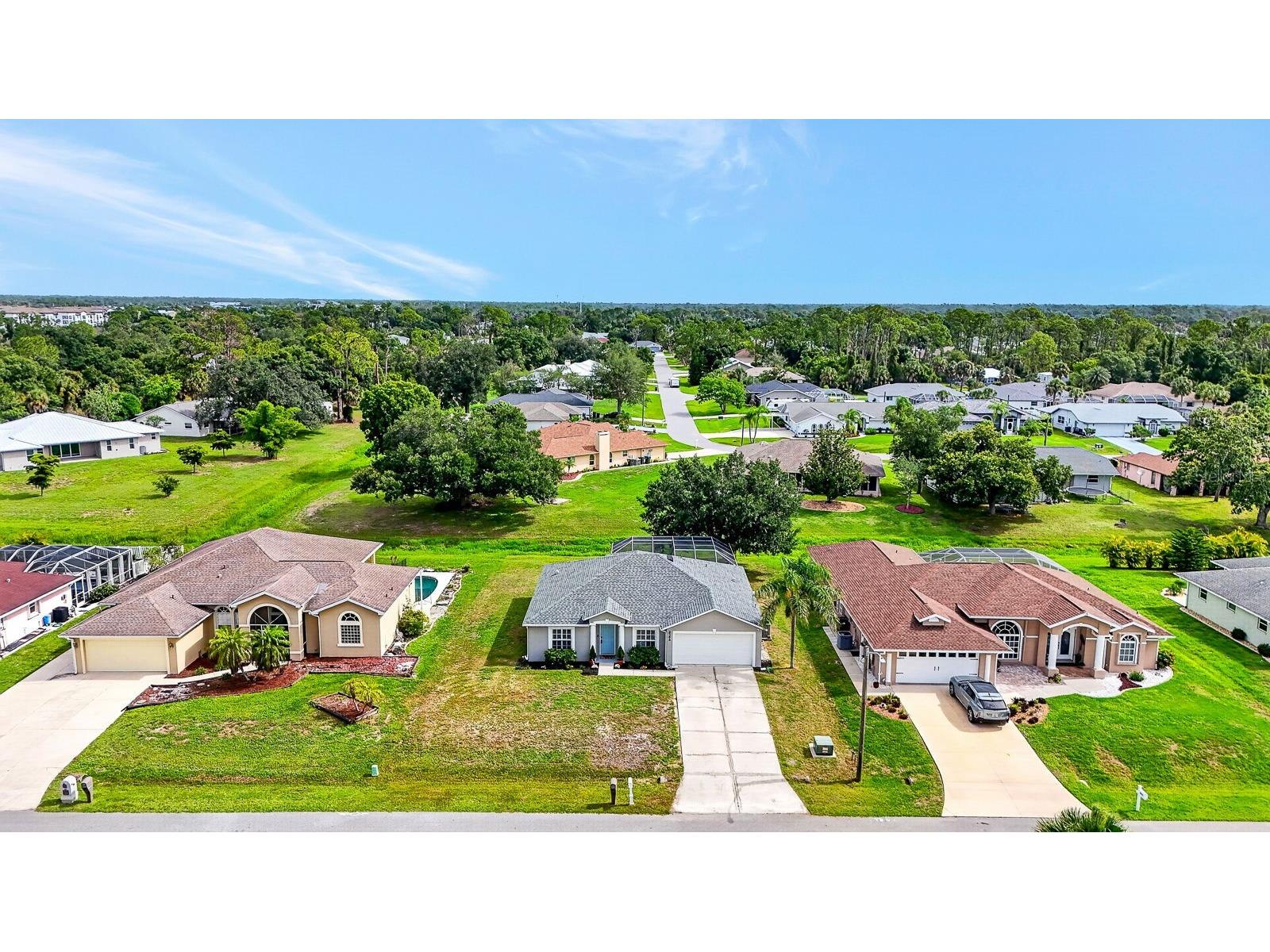 4394 Cuthbert Avenue North Port FL 34287 A4696658 image35