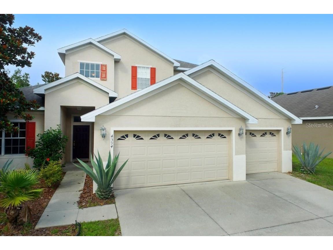 4394 Edenrock Place Spring Hill FL 34609 W7857137 image1