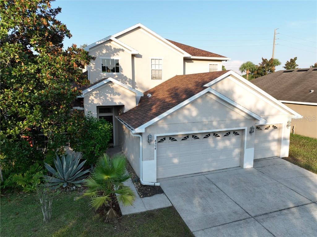 4394 Edenrock Place Spring Hill FL 34609 W7877438 image2