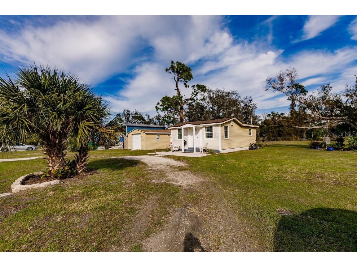 4394 Homewood Street Port Charlotte FL 33980 C7488618 image1