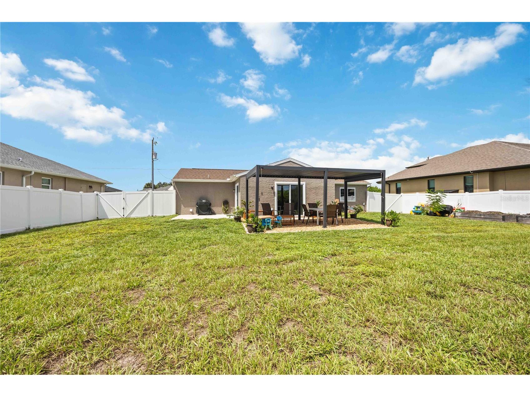 4394 Library Street Port Charlotte FL 33948 - COMO WATERWAY A4696375 image16
