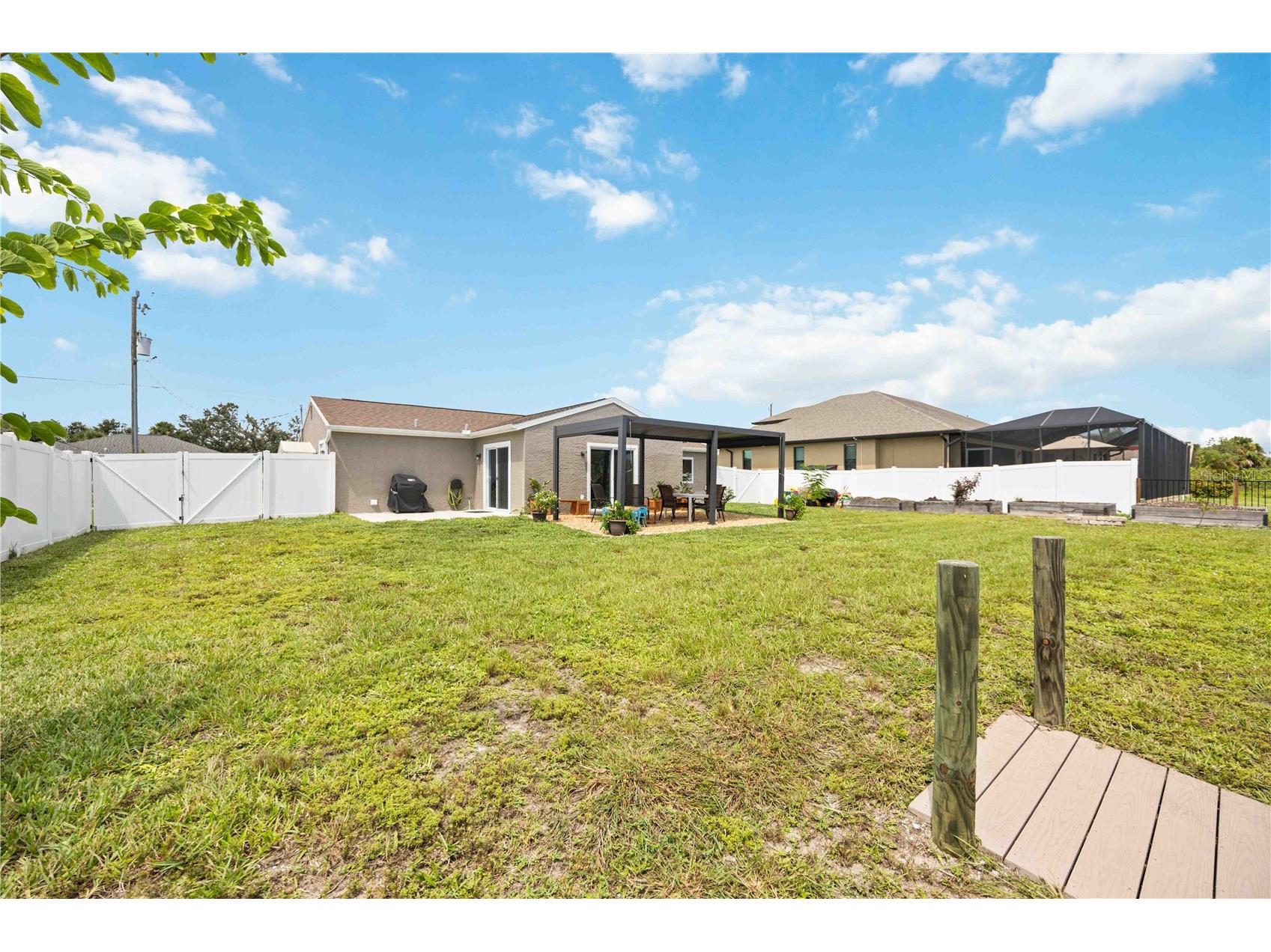 4394 Library Street Port Charlotte FL 33948 - COMO WATERWAY A4696375 image17