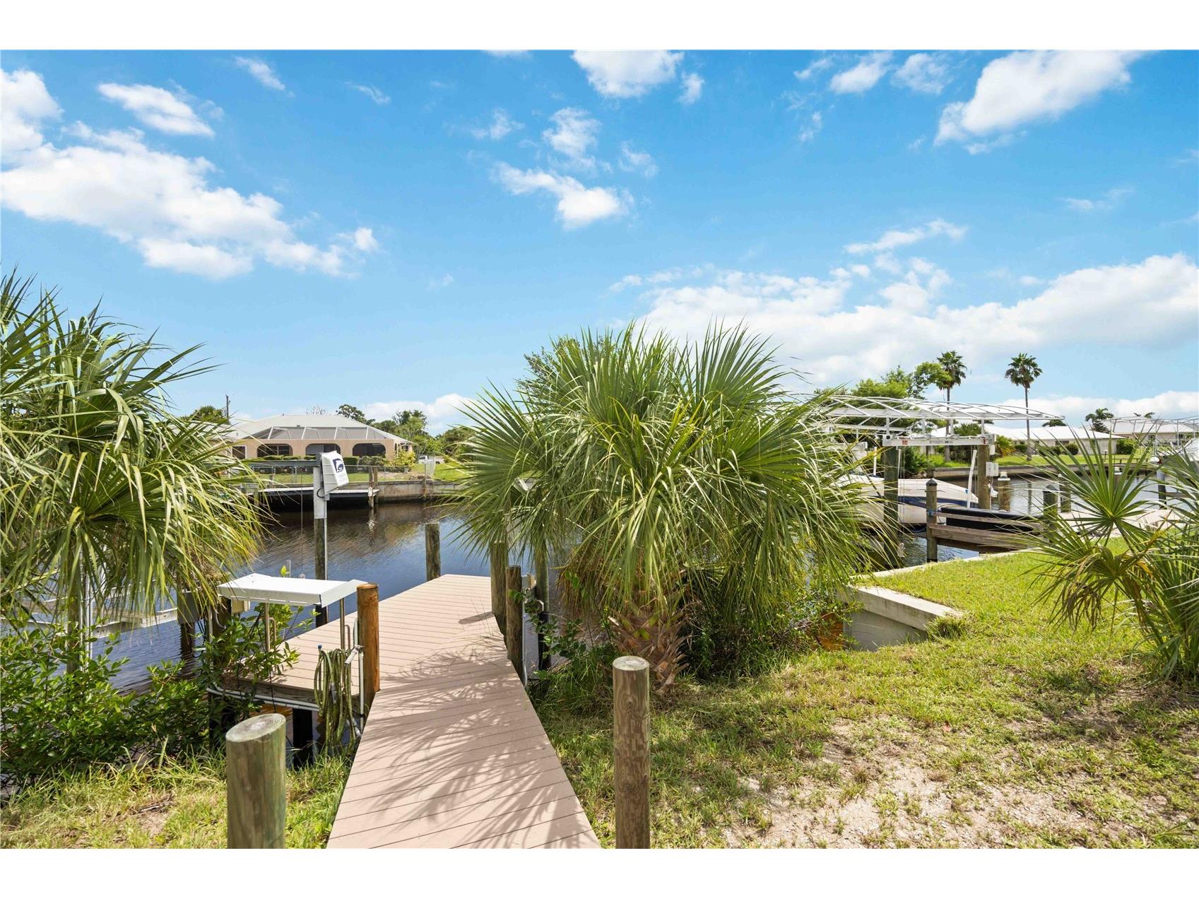 4394 Library Street Port Charlotte FL 33948 - COMO WATERWAY A4696375 image18