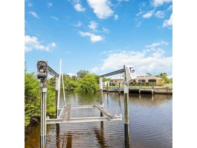 4394 Library Street Port Charlotte FL 33948 - COMO WATERWAY A4696375 image19