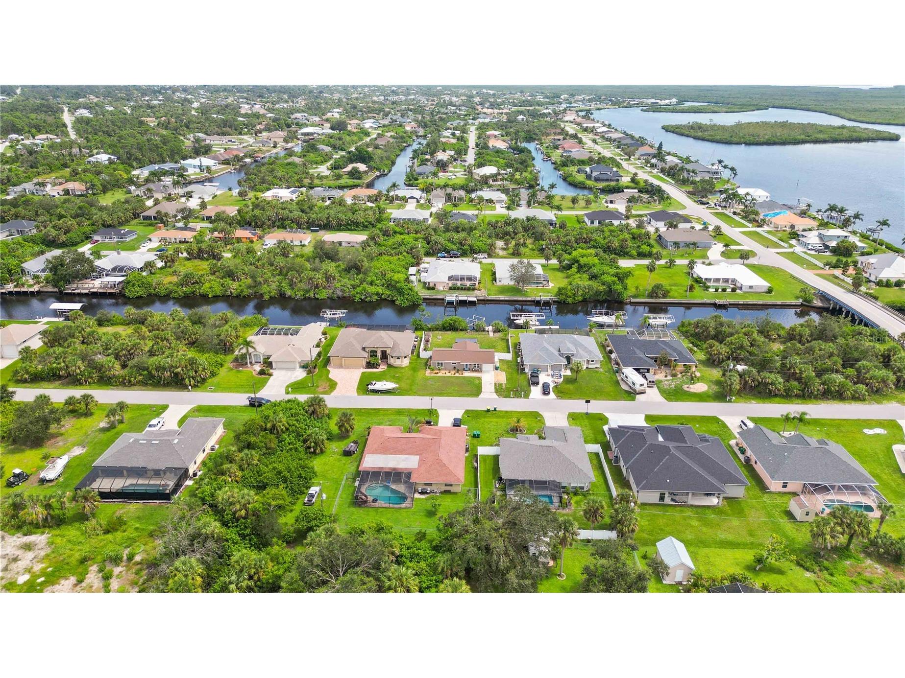4394 Library Street Port Charlotte FL 33948 - COMO WATERWAY A4696375 image25