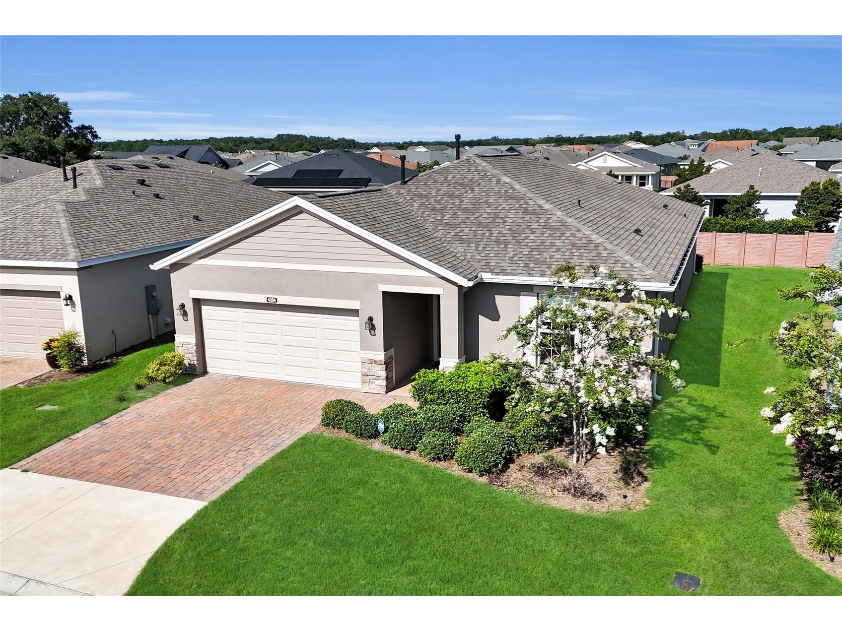 4394 NW 54th Terrace Ocala FL 34482 G5113343 image1