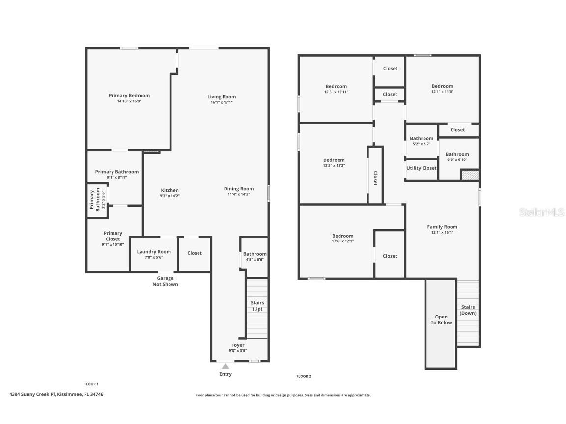 4394 Sunny Creek Place Kissimmee FL 34746 O6351685 image38