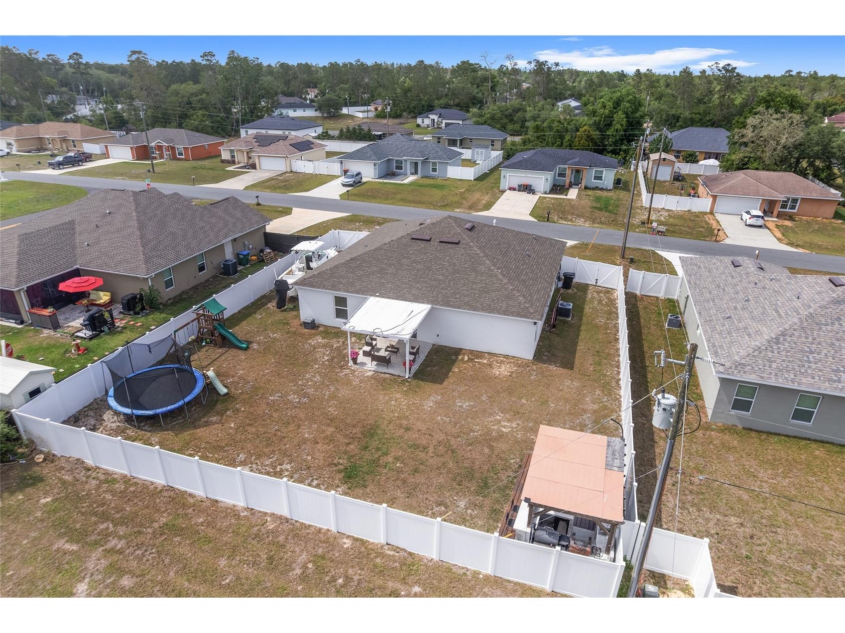 4394 SW 170th Street Road Ocala FL 34473 OM724174 image75