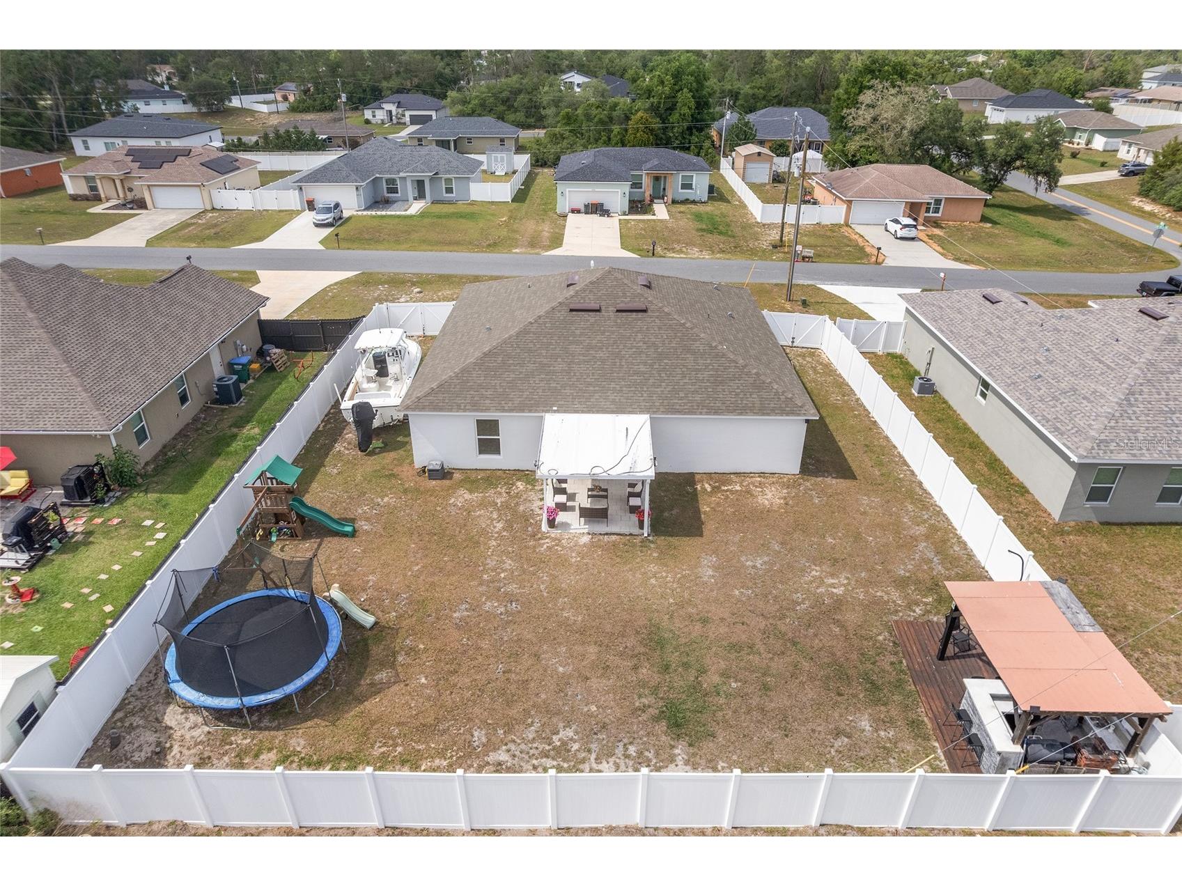 4394 SW 170th Street Road Ocala FL 34473 OM724174 image76