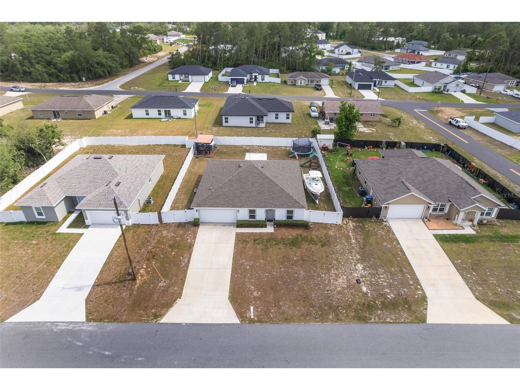 4394 SW 170th Street Road Ocala FL 34473 OM724174 image77