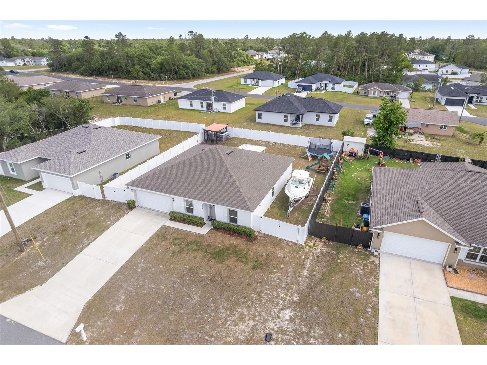 4394 SW 170th Street Road Ocala FL 34473 OM724174 image80