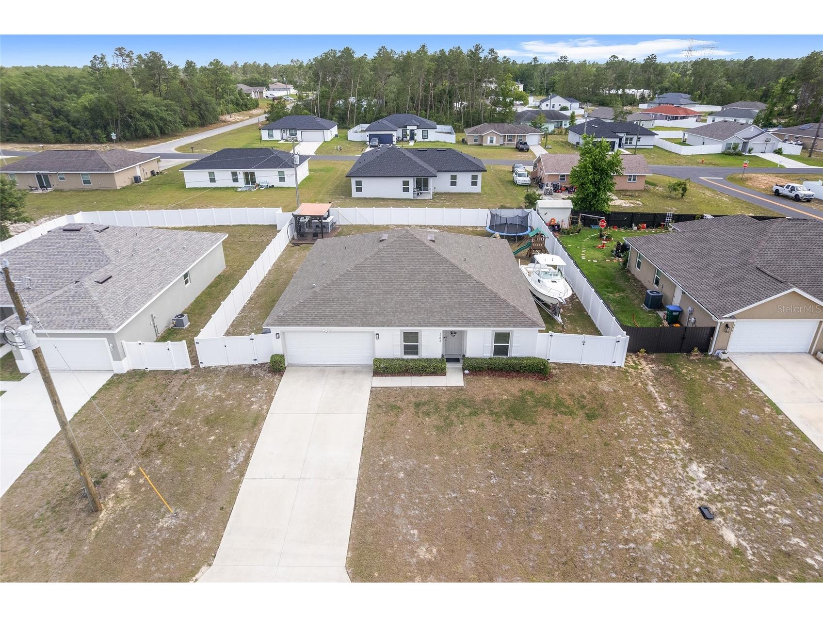 4394 SW 170th Street Road Ocala FL 34473 OM724174 image81
