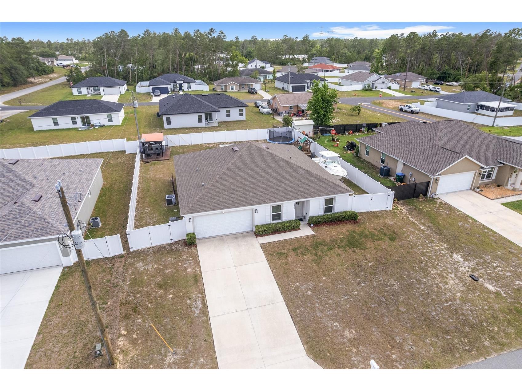4394 SW 170th Street Road Ocala FL 34473 OM724174 image82