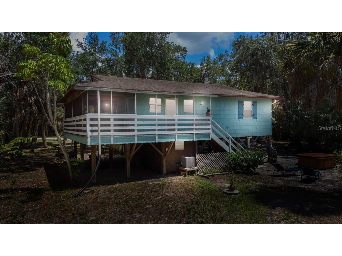 4395 Laura Street Port Charlotte FL 33980 C7444470 image1