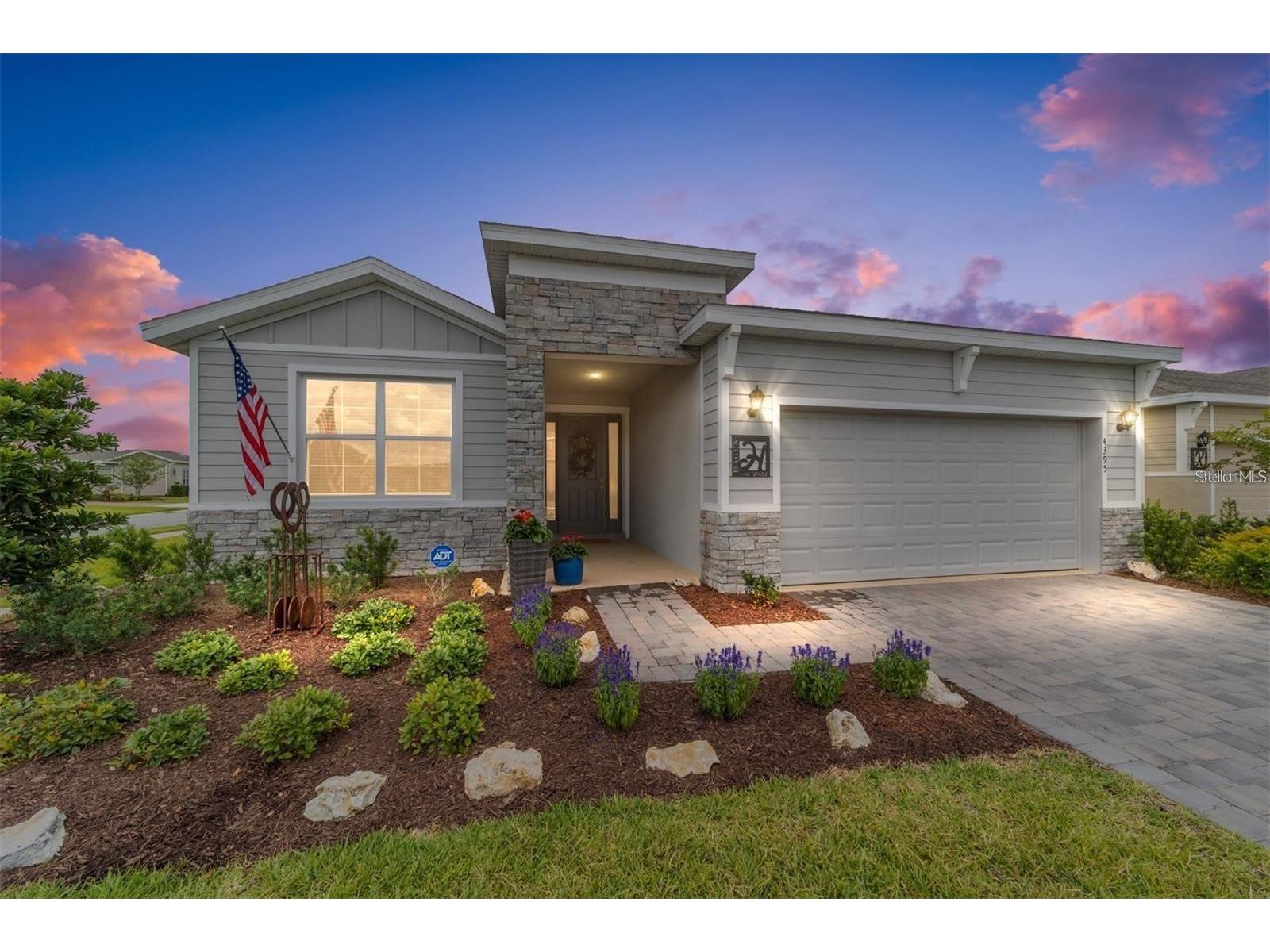 4395 NW 55th Terrace Ocala FL 34482 OM718599 image1