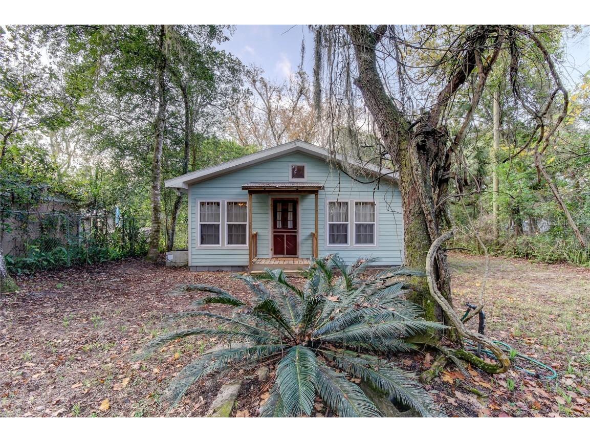 4395 Pocahontas Drive Dade City FL 33523 T3345217 image1