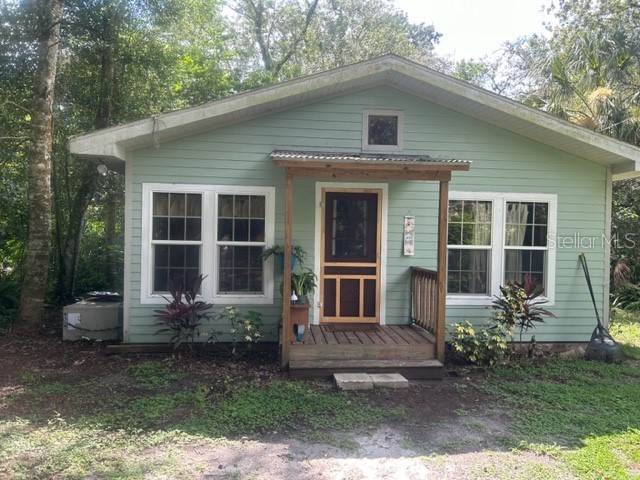 4395 Pocahontas Drive Dade City FL 33523 - WITHLACOOCHEE RIVER U8209775 image1