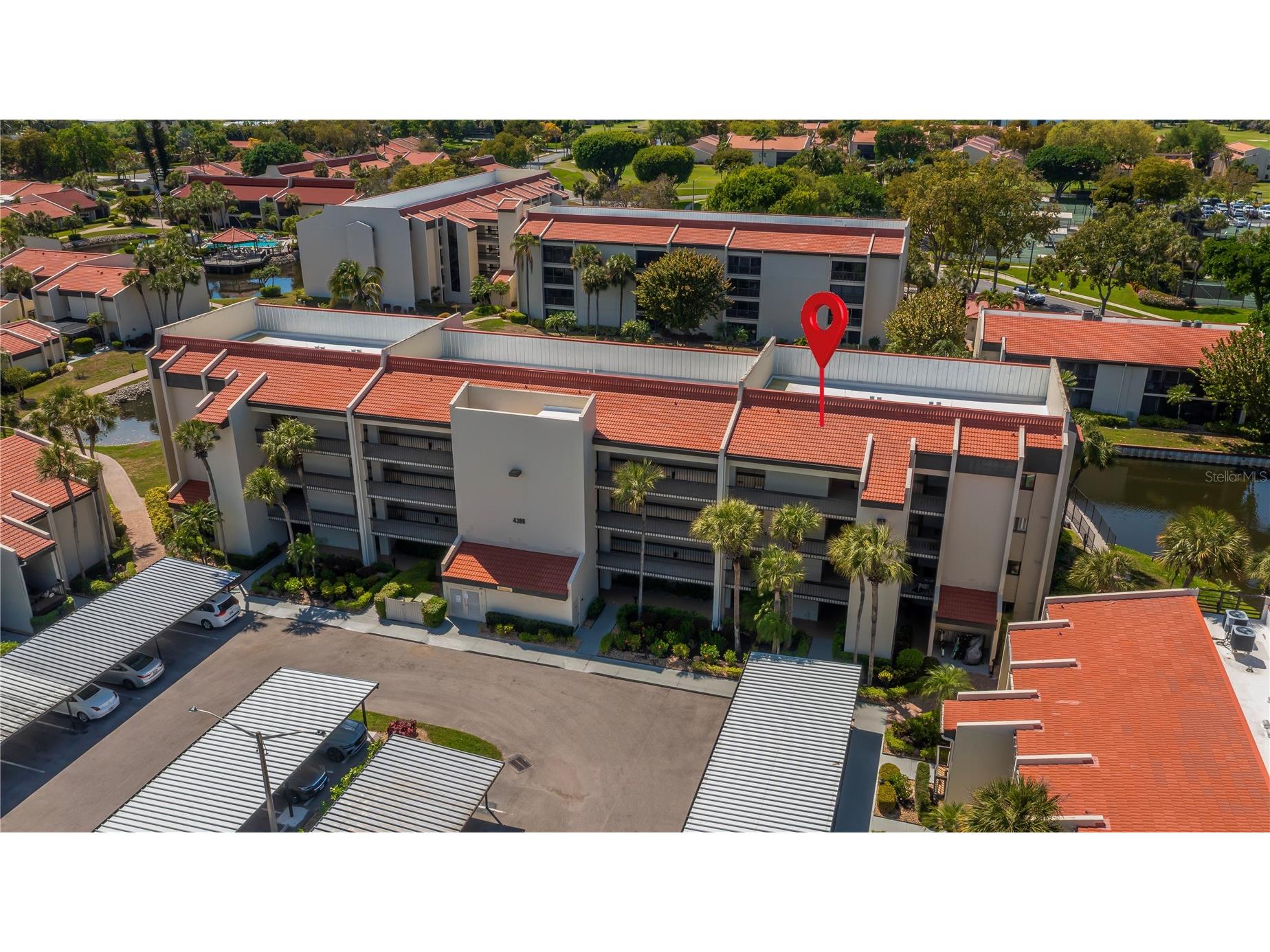 4396 Bowsprit Court #4E Fort Myers FL 33919 N6143652 image1