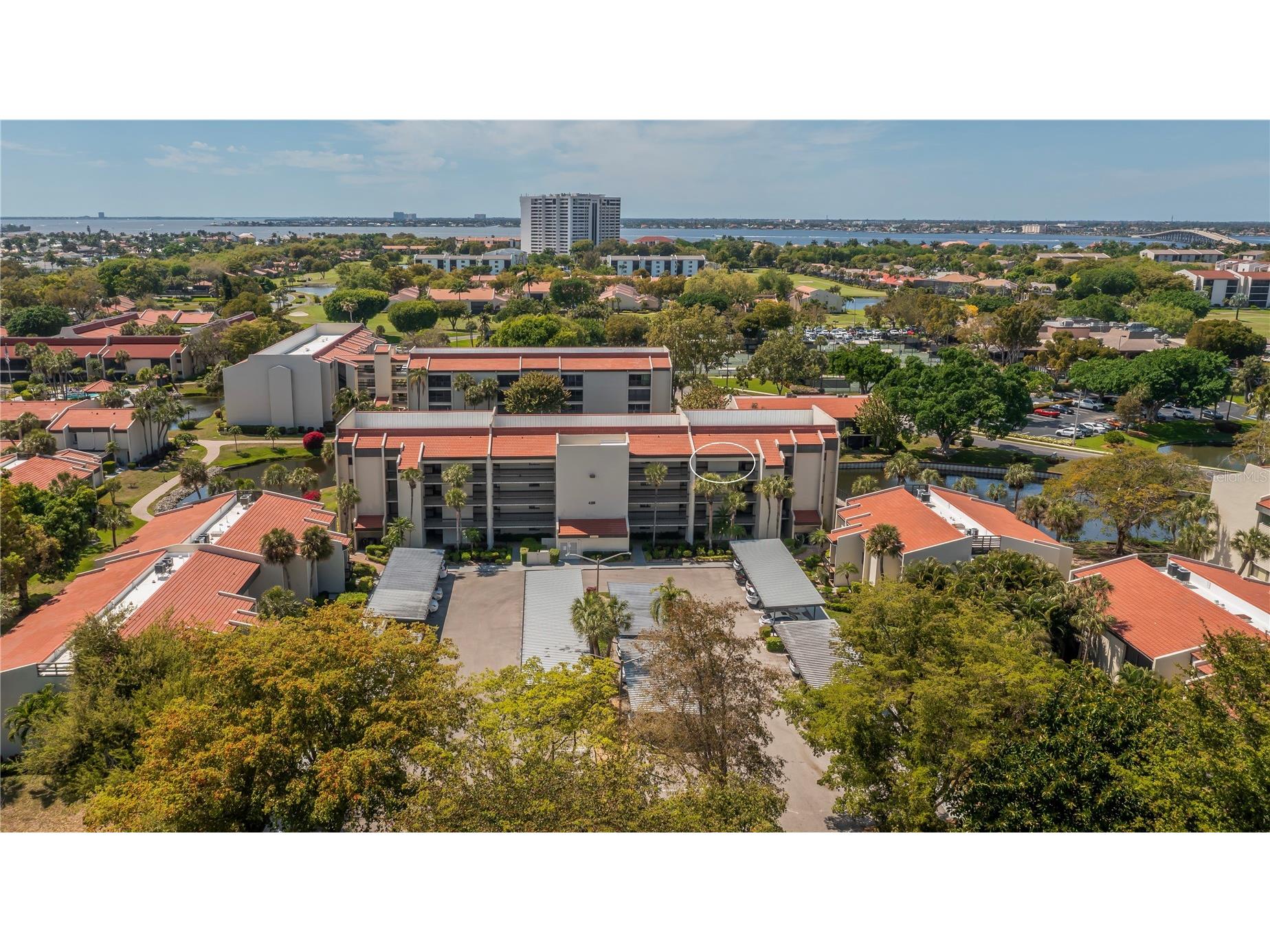 4396 Bowsprit Court #4E Fort Myers FL 33919 N6143652 image41