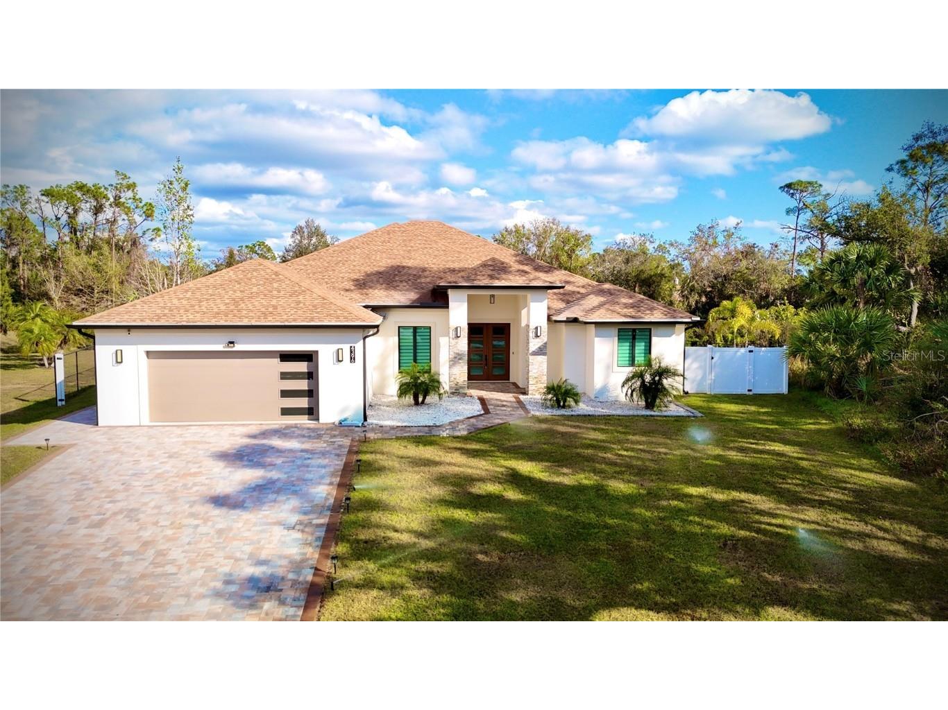 4396 Everglades Terrace North Port FL 34286 A4639766 image1