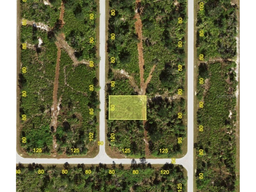 4396 Harper Street Port Charlotte FL 33981 A4620975 image1