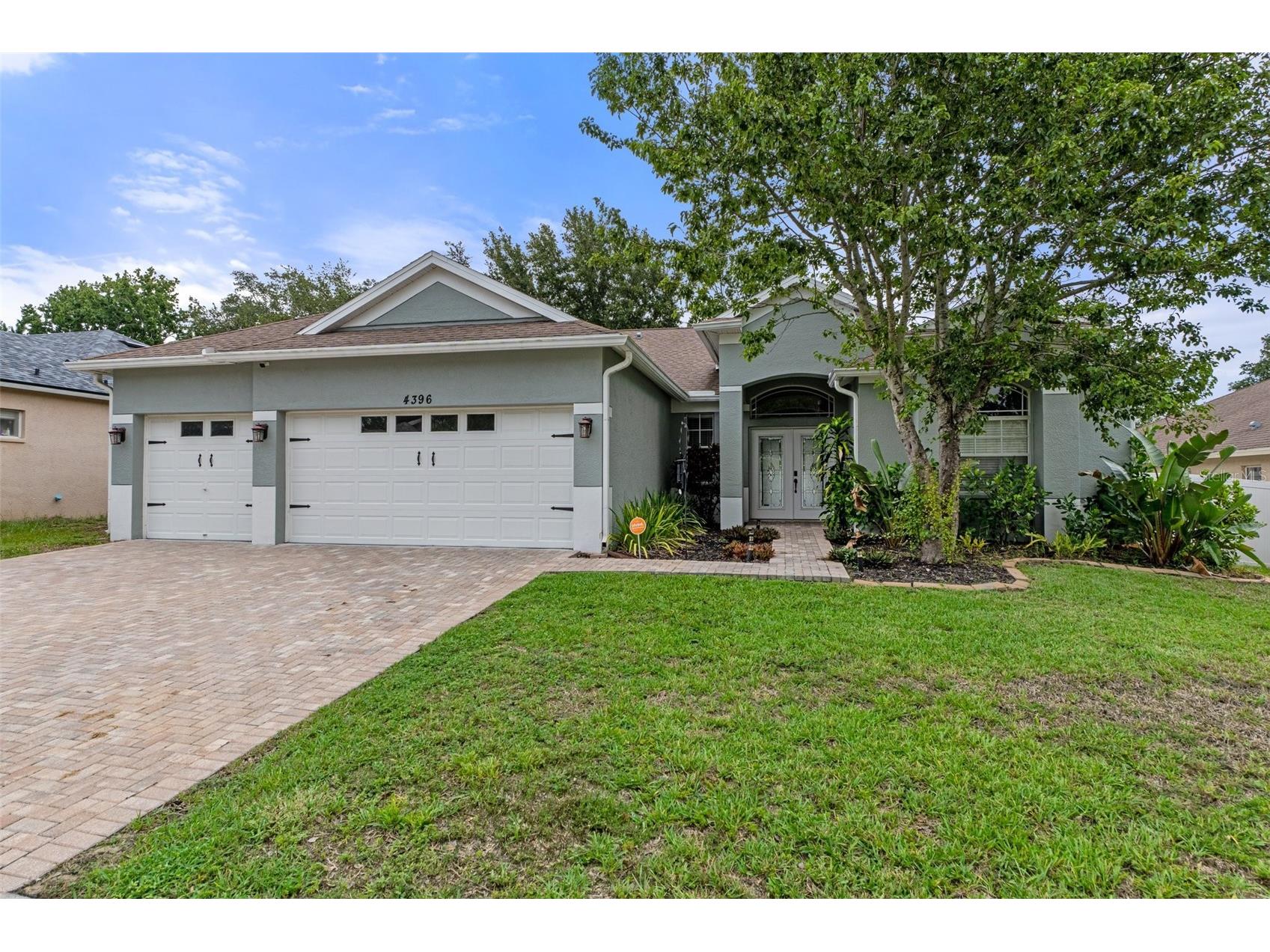 4396 Larkenheath Drive Spring Hill FL 34609 W7876976 image1