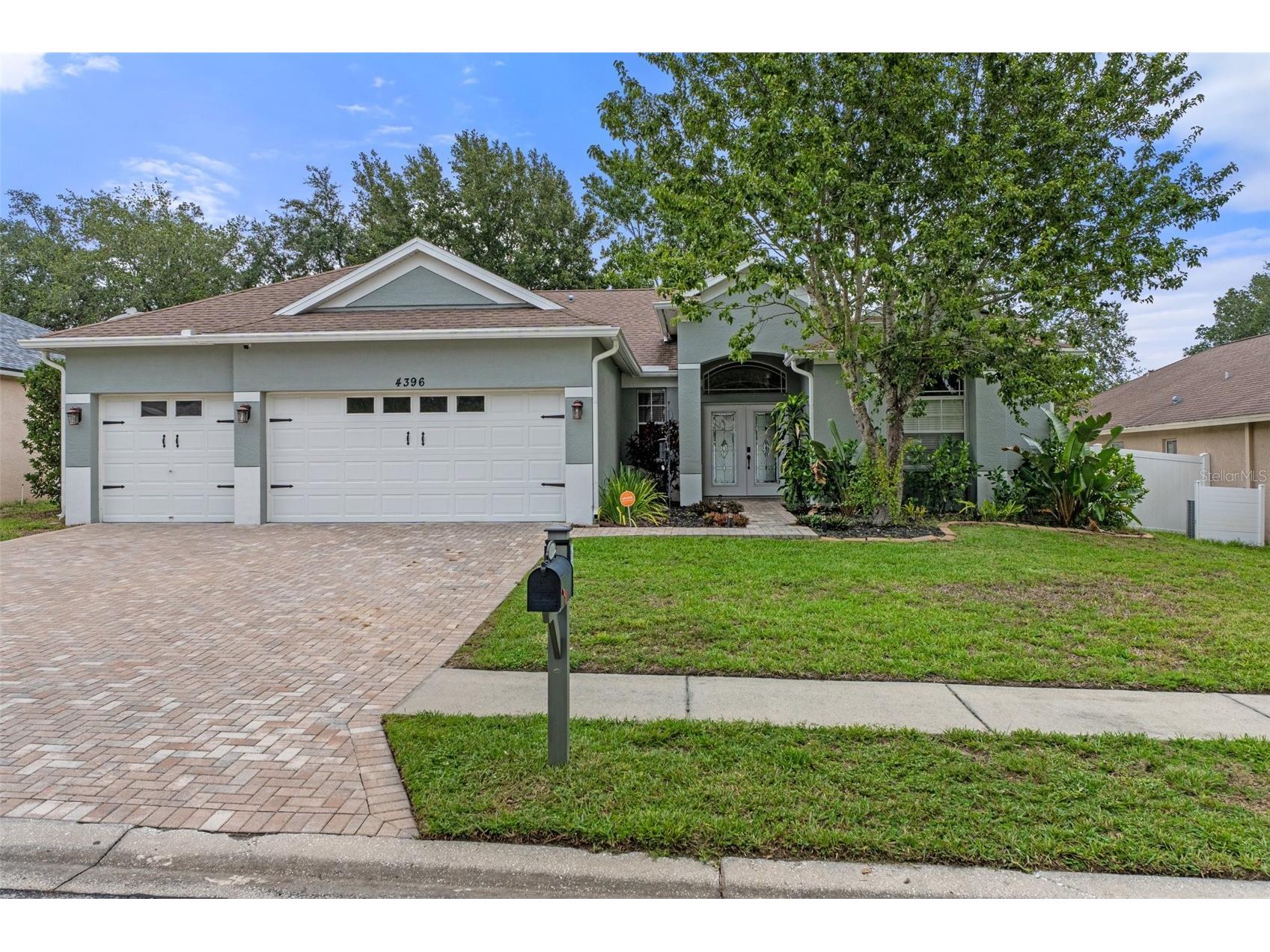 4396 Larkenheath Drive Spring Hill FL 34609 W7876976 image2