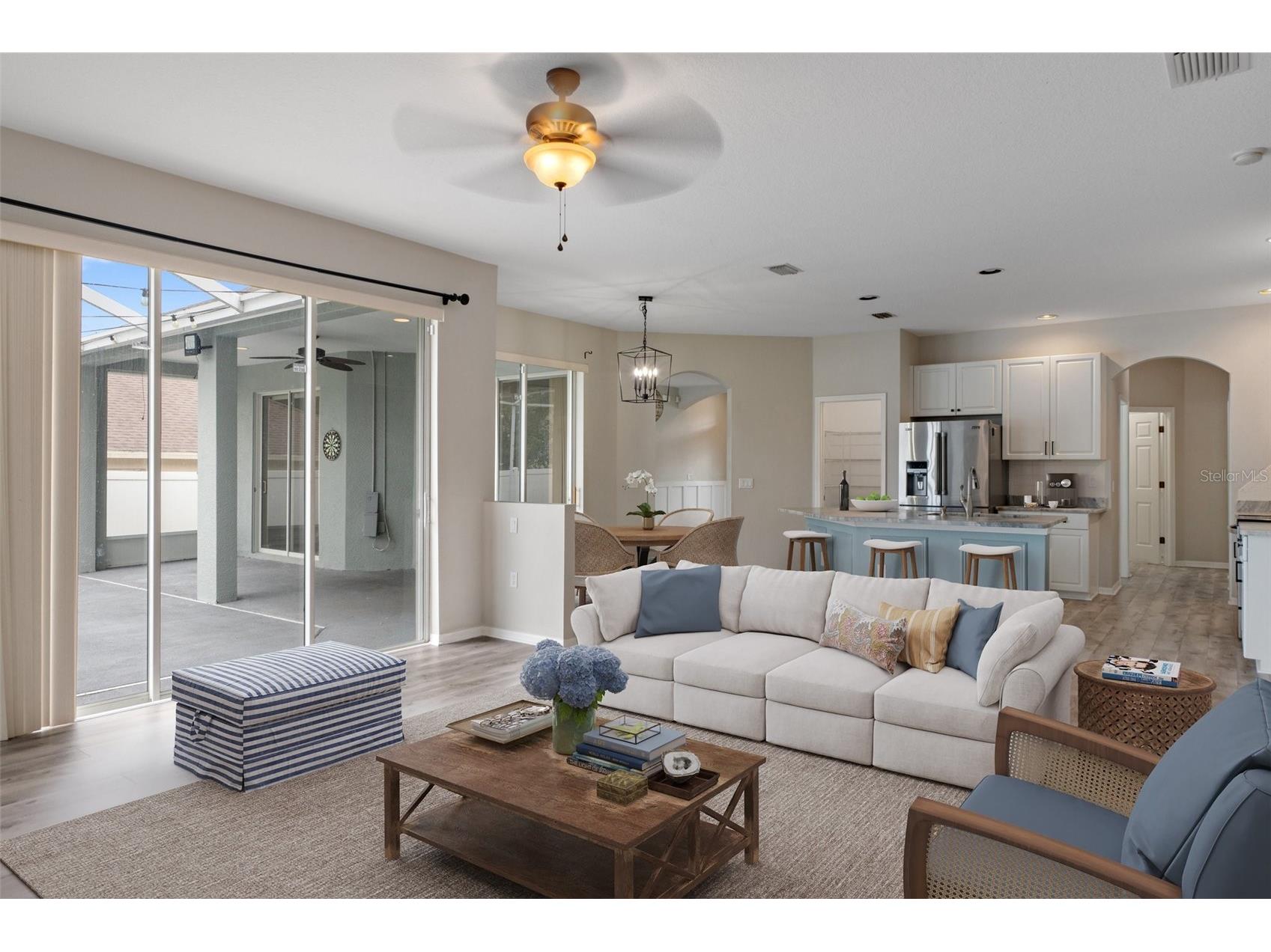 4396 Larkenheath Drive Spring Hill FL 34609 W7876976 image21