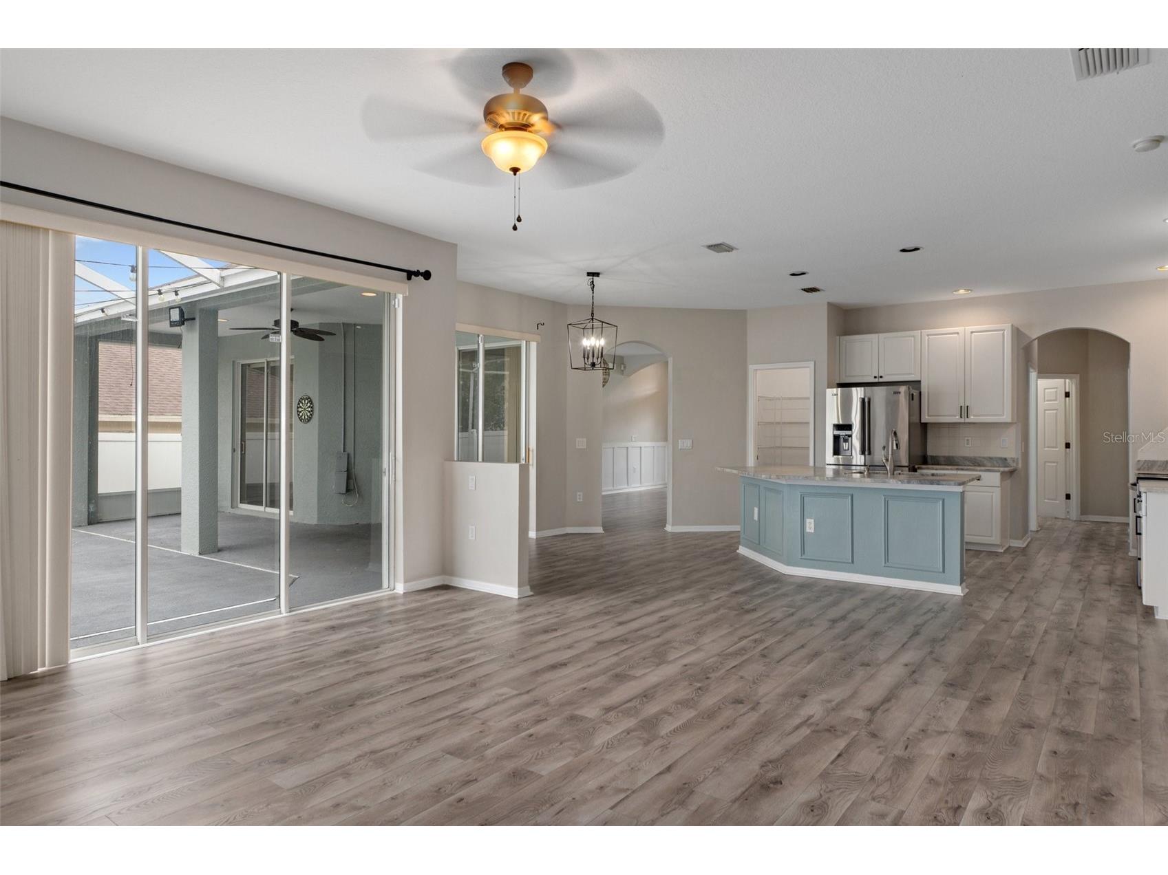 4396 Larkenheath Drive Spring Hill FL 34609 W7876976 image22