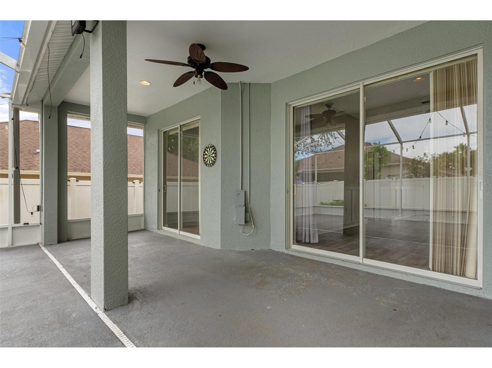 4396 Larkenheath Drive Spring Hill FL 34609 W7876976 image46