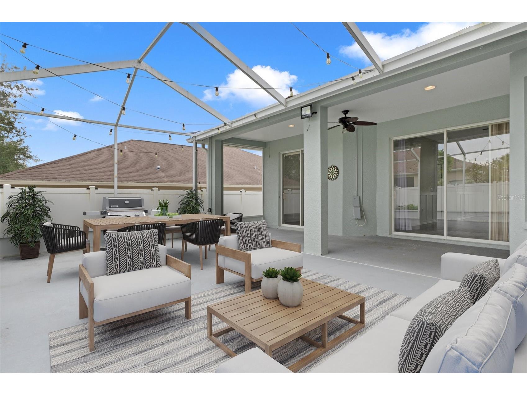 4396 Larkenheath Drive Spring Hill FL 34609 W7876976 image47